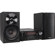 Sharp XL-HF201P 100W RMS iPod Supported Micro Hi-Fi System, 40 Presets AM/FM Station Memory: Picture 5 thumbnail