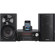 Sharp XL-HF201P 100W RMS iPod Supported Micro Hi-Fi System, 40 Presets AM/FM Station Memory: Picture 2 thumbnail