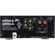 Sharp XL-HF201P 100W RMS iPod Supported Micro Hi-Fi System, 40 Presets AM/FM Station Memory: Picture 3 thumbnail