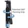 Sirui P-S Series Monopod: Picture 2 thumbnail