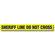 Sirchie Barrier Tape: Picture 2 thumbnail