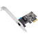 SIIG Single Port Dual Profile Gigabit Et...: Picture 2 thumbnail