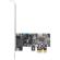 SIIG Single Port Dual Profile Gigabit Et...: Picture 1 thumbnail