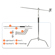 Sirui C-STAND-01: Picture 2 thumbnail