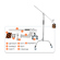 Sirui C-STAND-02: Picture 2 thumbnail