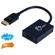 SIIG DisplayPort 1.2 to HDMI 4Kx2K 60Hz Active Adapter: Picture 6 thumbnail