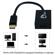 SIIG DisplayPort 1.2 to HDMI 4Kx2K 60Hz Active Adapter: Picture 2 thumbnail