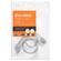 SIIG 1.65' Zinc Alloy USB-C to USB-C Charging and Sync Braided Cable, 2-Pack: Picture 3 thumbnail