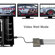 SIIG DisplayPort 1.2 to 3-Port DisplayPort MST Splitter, Deep Brown: Picture 4 thumbnail