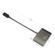 SIIG DisplayPort 1.2 to 3-Port DisplayPort MST Splitter, Deep Brown: Picture 5 thumbnail