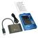 SIIG DisplayPort 1.2 to 3-Port DisplayPort MST Splitter, Deep Brown: Picture 6 thumbnail