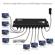 SIIG Splitter and Amplifier: Picture 4 thumbnail