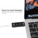 SIIG USB-C Power Meter Tester with Digital Indicator: Picture 4 thumbnail