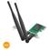 SIIG Dual Profile PCI Express 2.4GHz Wir...: Picture 1 thumbnail