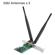 SIIG Dual Profile PCI Express 2.4GHz Wir...: Picture 2 thumbnail