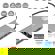 SIIG MST Docking Station: Picture 3 thumbnail