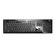 SIIG USB Compact Low Profile Multimedia Keyboard, 104-Keys: Picture 1 thumbnail