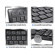 SIIG USB Compact Low Profile Multimedia Keyboard, 104-Keys: Picture 2 thumbnail