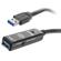 SIIG 65.6'/20m USB 3.0 Active Repeater C...: Picture 1 thumbnail