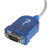 SIIG USB to Serial Adapter Cable: Picture 1 thumbnail