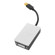 SIIG USB 3.0 to DVI/VGA Pro Adapter: Picture 5 thumbnail