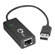 SIIG USB 2.0 Gigabit Ethernet Adapter: Picture 1 thumbnail