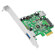 SIIG DP 2-Port USB 3.0 PCIe i/e Adapter, Data Rate 5GB/s: Picture 3 thumbnail