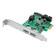 SIIG DP 4-Port USB 3.0 PCIe with 20pin Header, Data Rate 5GB/s: Picture 4 thumbnail