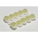 Sirchie Wax Clips: Picture 2 thumbnail