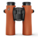 Swarovski Optik 10x32 NL Pure Roof Prism Binoculars with 7.5 Degree AOV, Orange