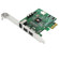 SIIG FireWire 800 3-Port PCIe Card: Picture 1 thumbnail