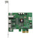 SIIG FireWire 800 3-Port PCIe Card: Picture 2 thumbnail