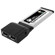 SIIG FireWire ExpressCard: Picture 3 thumbnail