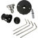 Sirui P-224SR Monopod + VA-5: Picture 5 thumbnail