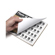Sirchie Photo ID Marker Book, Letters A-...: Picture 2 thumbnail