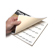 Sirchie Photo ID Marker Book, Letters A-...: Picture 4 thumbnail