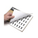 Sirchie Photo ID Marker Book Labels, Let...: Picture 2 thumbnail