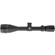 Sightron 4-16x42mm SII Big Sky Series Riflescope, Satin Black Finish with Mil Dot Reticle, Adjustable Objective & Target Turrets: Picture 1 thumbnail