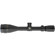 Sightron 4-16x42mm SII Big Sky Series Riflescope, Satin Black Finish with Duplex Reticle, Adjustable Objective & Target Turrets: Picture 1 thumbnail