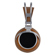 SIVGA Luan Hi-Fi Dynamic Open-Back Over-...: Picture 3 thumbnail