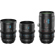 Sirui Vision Prime 1 Series Cine Lens fo...: Picture 1 thumbnail