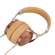 SIVGA Robin SV021 Hi-Fi Closed-Back Over...: Picture 4 thumbnail