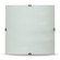 Scrim Jim Sunlight & Silver Large Fabric, 72x72".: Picture 1 thumbnail