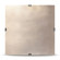 Scrim Jim Sunlight & Silver Large Fabric, 72x72".: Picture 2 thumbnail