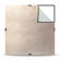 Scrim Jim Sunlight & Silver Large Fabric, 72x72".: Picture 3 thumbnail