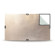 Scrim Jim Sunlight & Silver Medium Fabric, 42x72".: Picture 3 thumbnail
