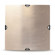 Scrim Jim Sunlight & Silver Small Fabric, 42x42".: Picture 2 thumbnail