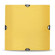 Scrim Jim Gold & White Small Fabric, 42x42".: Picture 4 thumbnail