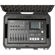 SKB iSeries 1510-6 Injection Molded Case...: Picture 7 thumbnail