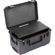 SKB iSeries 3RU Injection Molded Fly Rac...: Picture 2 thumbnail